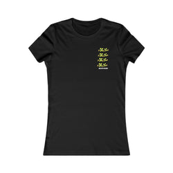 Plant Figs Women's Favorite Tee