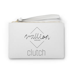 Million Dreams Clutch Bag