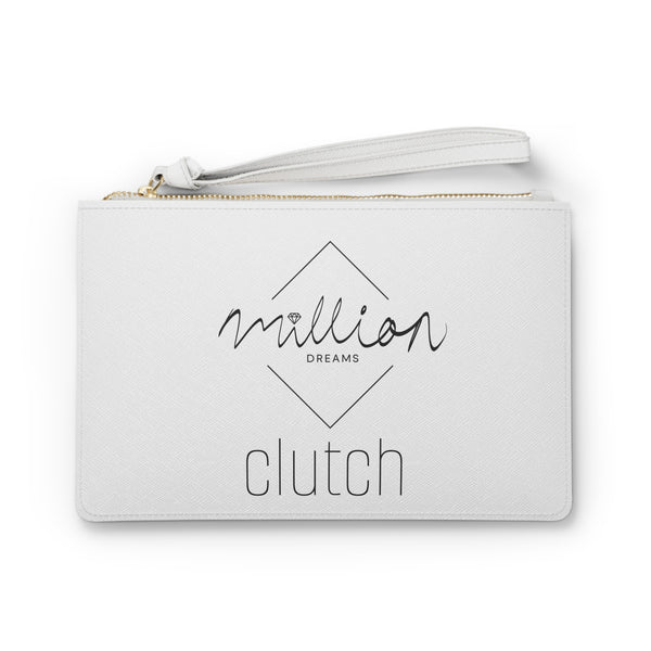 Million Dreams Clutch Bag