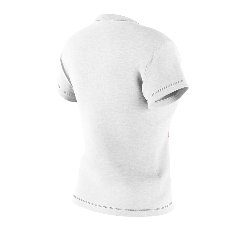 Strength Women's Cut & Sew Tee (AOP)