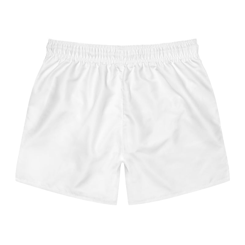 Paint Garden  Swim Trunks (AOP)