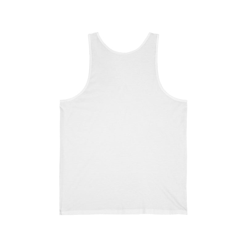 Ice Cubes Unisex Jersey Tank