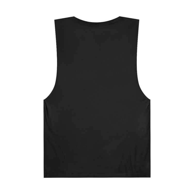 Lemon All over  Unisex Barnard Tank