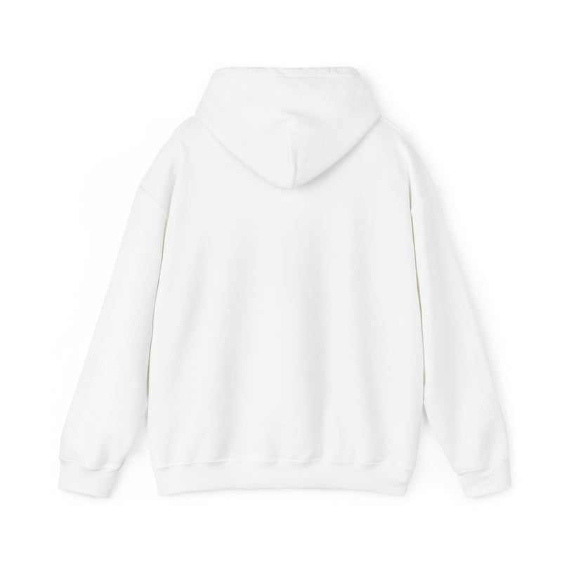 Dreamy Cloud Unisex Heavy Blend™ Hooded Sweatshirt