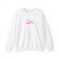 Million Brand Unisex Heavy Blend™ Crewneck Sweatshirt