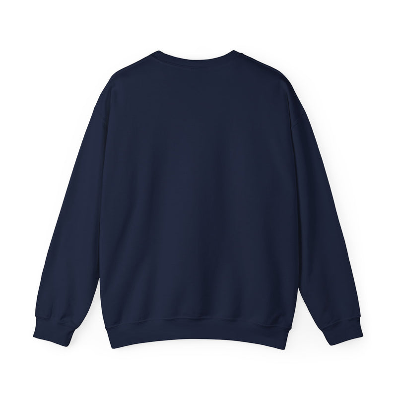 Ocean View  Heavy Blend™ Crewneck Sweatshirt