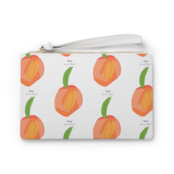 Real Sweet Peach Bag