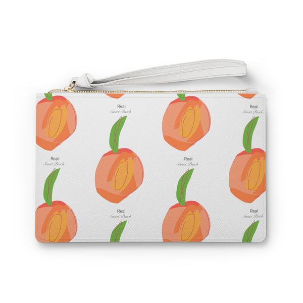 Real Sweet Peach Bag