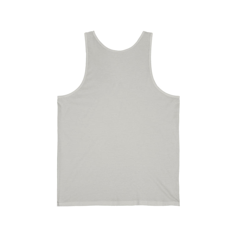 Ice Cubes Unisex Jersey Tank