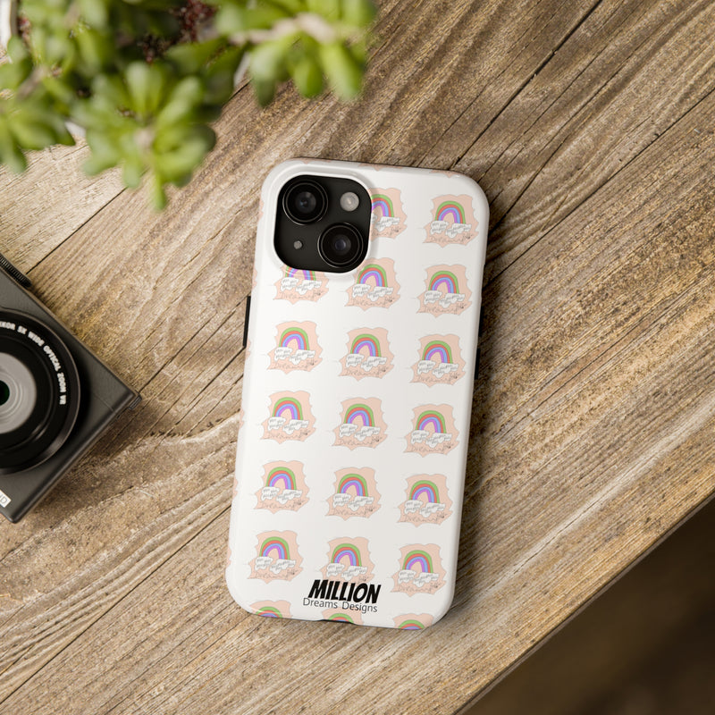 Dreamy Cloud Tough Phone Case