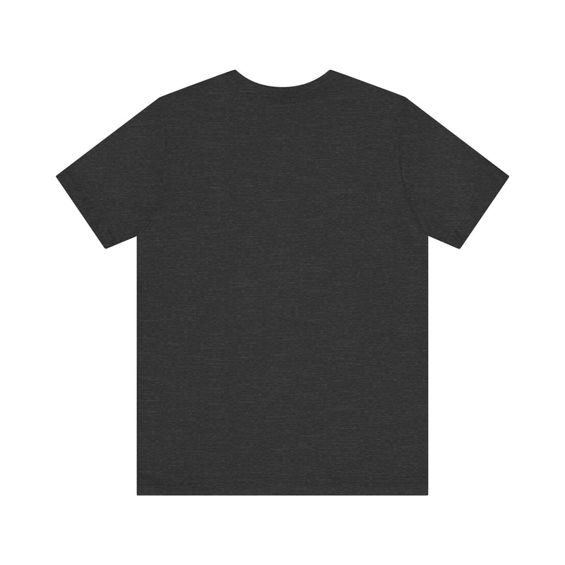 Million Brand Unisex Jersey Short Sleeve Tee