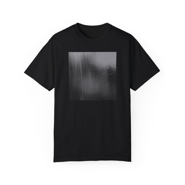 Ash Spray Unisex Garment-Dyed T-shirt