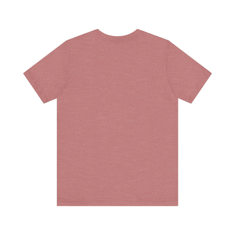 Dreamy Cloud Jersey Short Sleeve Tee