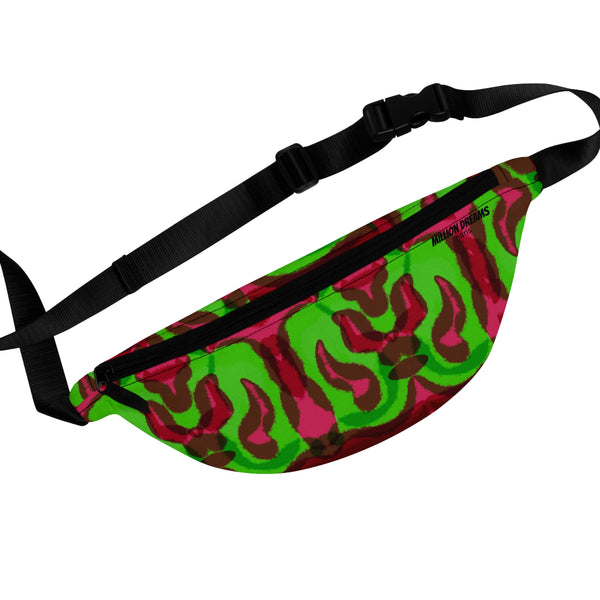 Tye Dye Fanny Pack