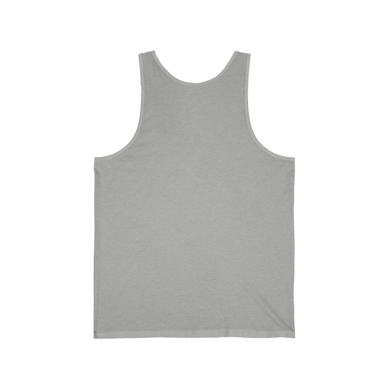 Ice Cubes Unisex Jersey Tank