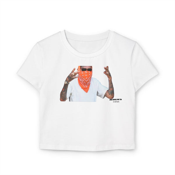 Women's Baby Tee