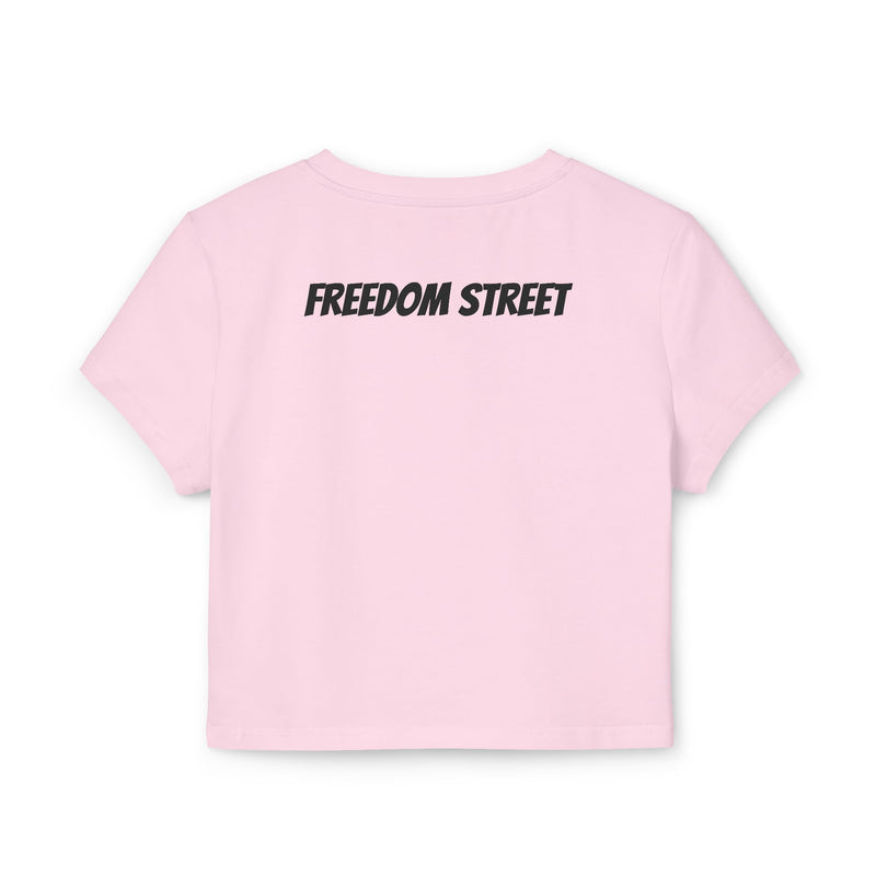 Women's Baby Tee