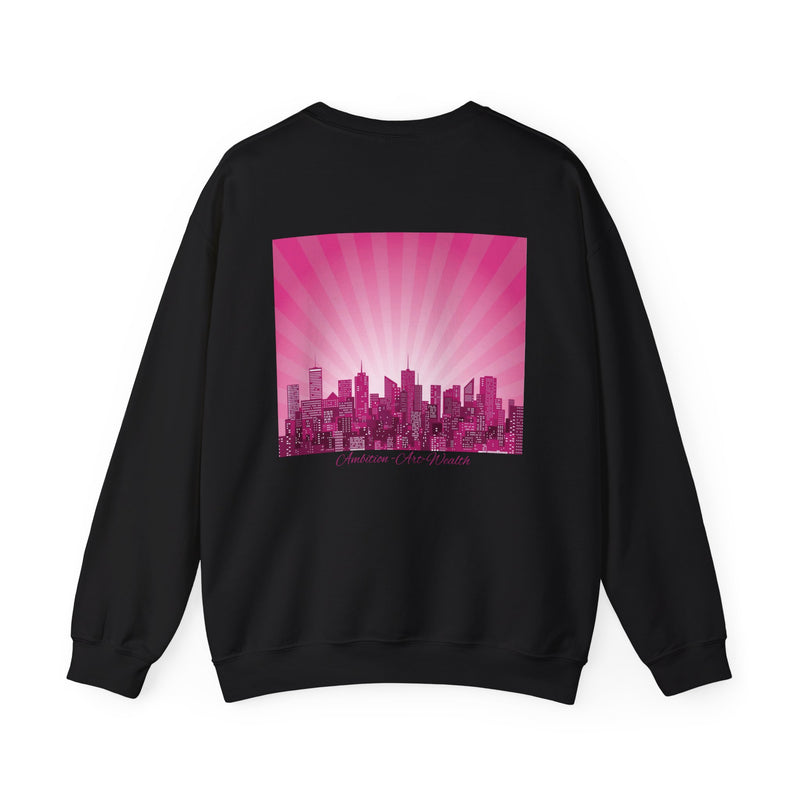 Million Brand Unisex Heavy Blend™ Crewneck Sweatshirt