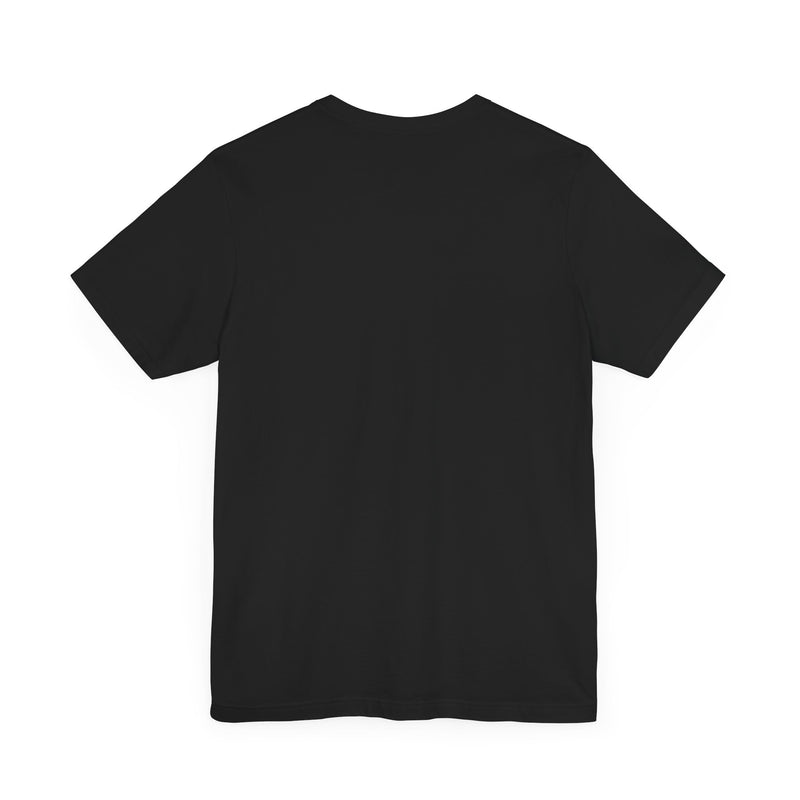 Million Brand Unisex Jersey Short Sleeve Tee