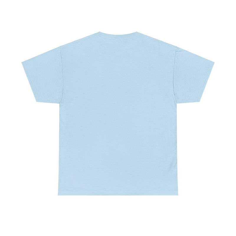 Dream Land  Unisex Heavy Cotton Tee