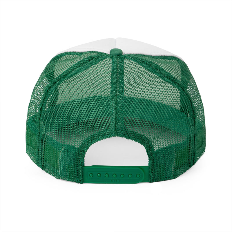 Ice Cubes Trucker Cap