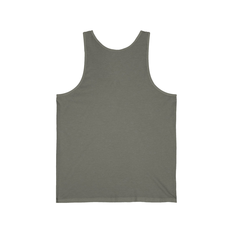 Ice Cubes Unisex Jersey Tank