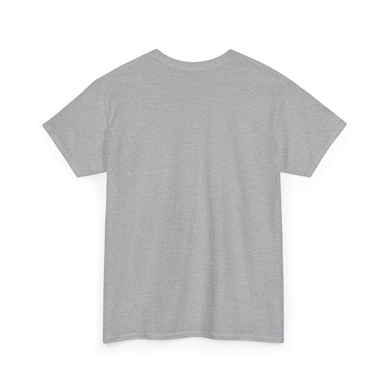 Casual Dining Heavy Cotton Tee