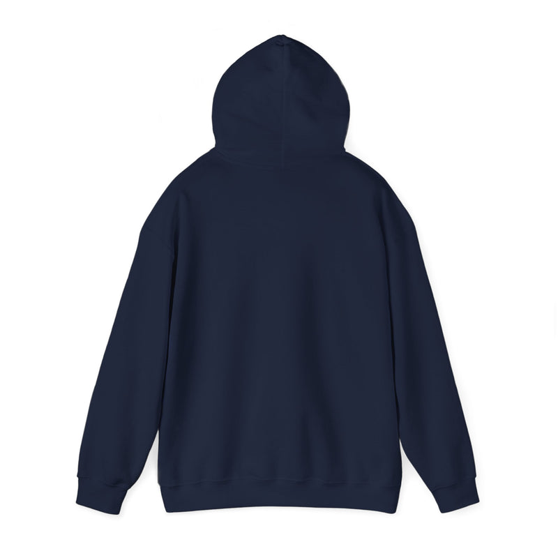 Dreamy Cloud Unisex Heavy Blend™ Hooded Sweatshirt