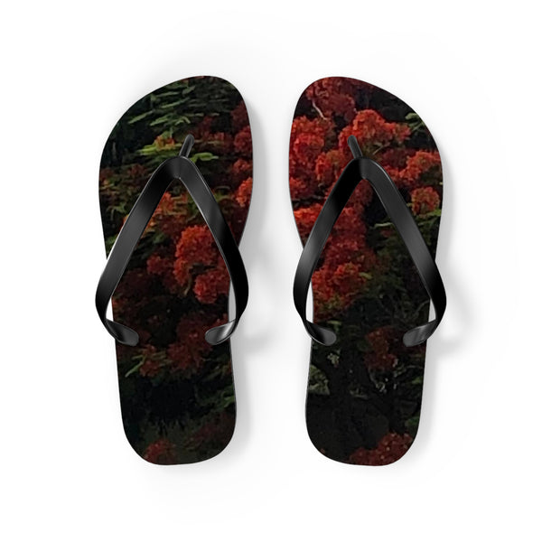 Resort View Flip Flops