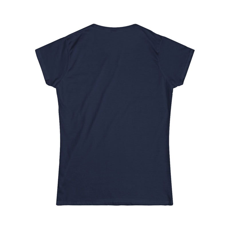 Landscape View Women's Softstyle Tee