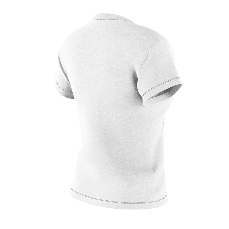 Shapes Women's Cut & Sew Tee (AOP)