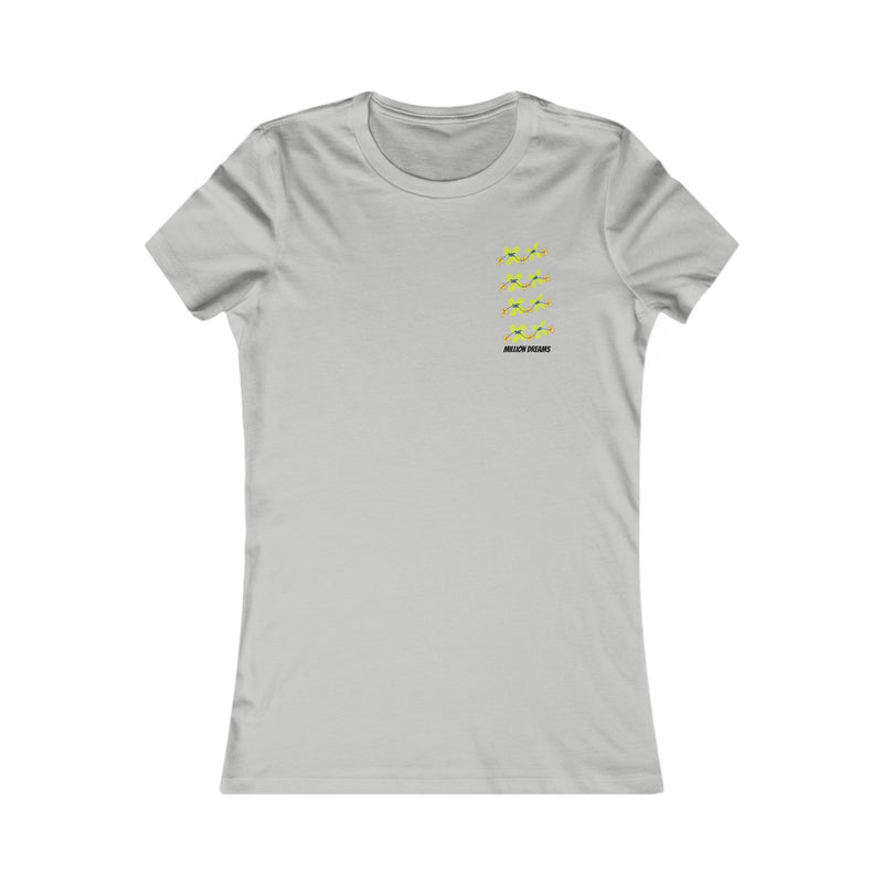 Plant Figs Women's Favorite Tee