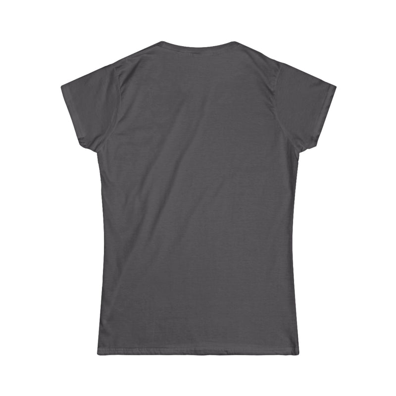 Landscape View Women's Softstyle Tee