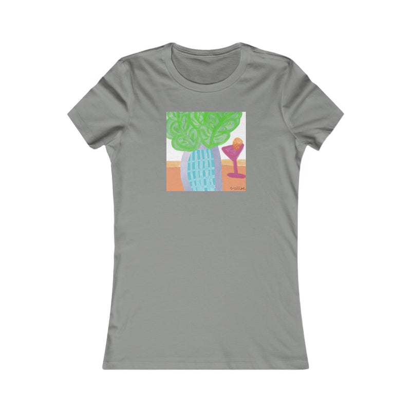 Casual Dining Women's Favorite Tee