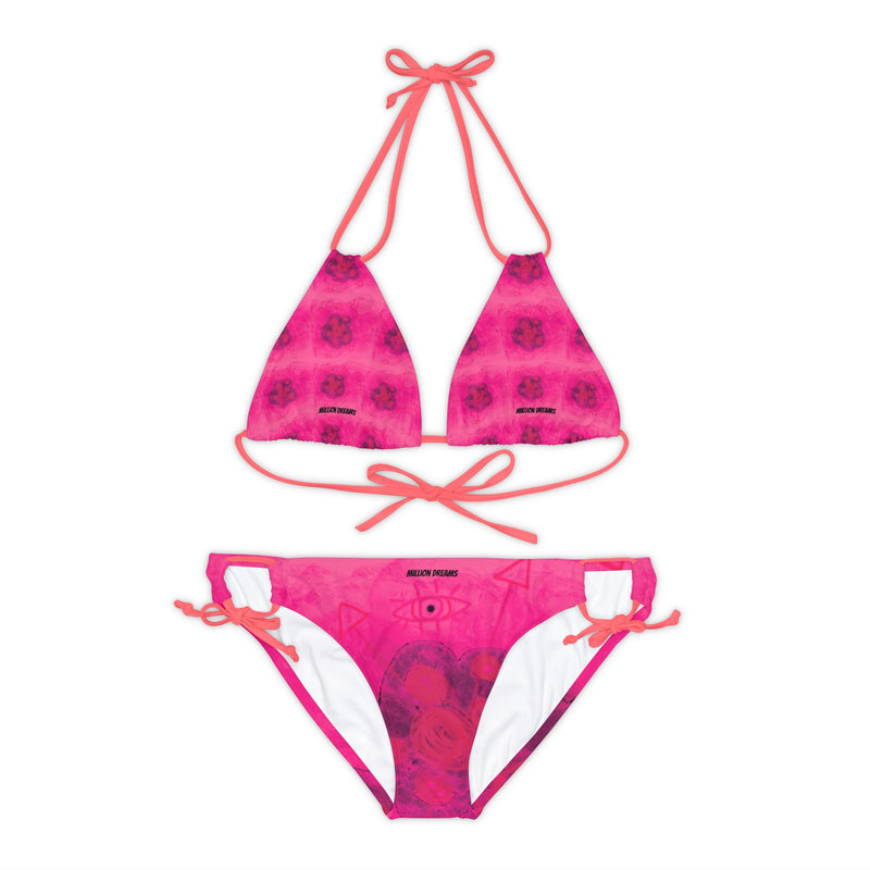 Eye and Arrow  Bikini (AOP)