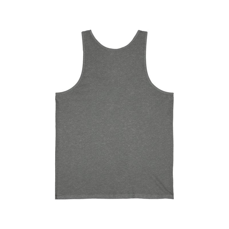 Ice Cubes Unisex Jersey Tank