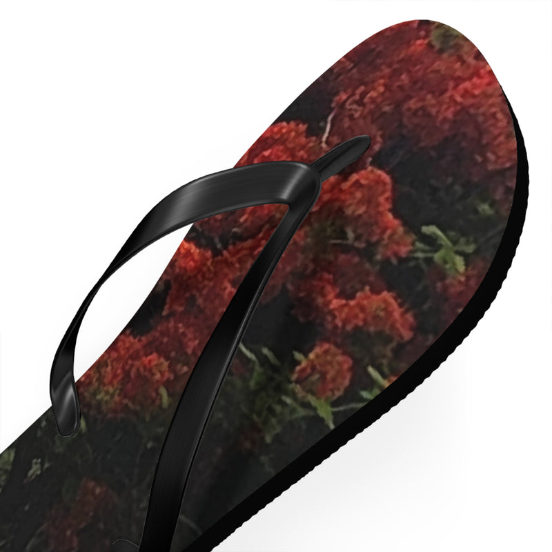 Resort View Flip Flops