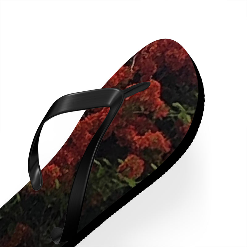 Resort View Flip Flops