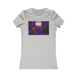 Galore Vari Women's Favorite Tee