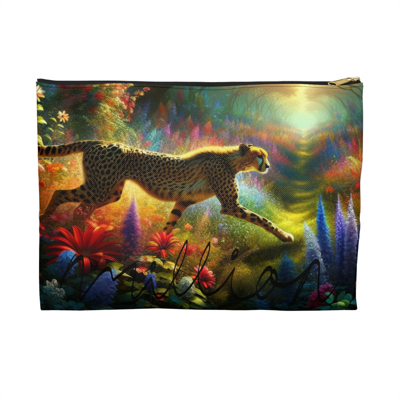 Forest Roaming Accessory Pouch