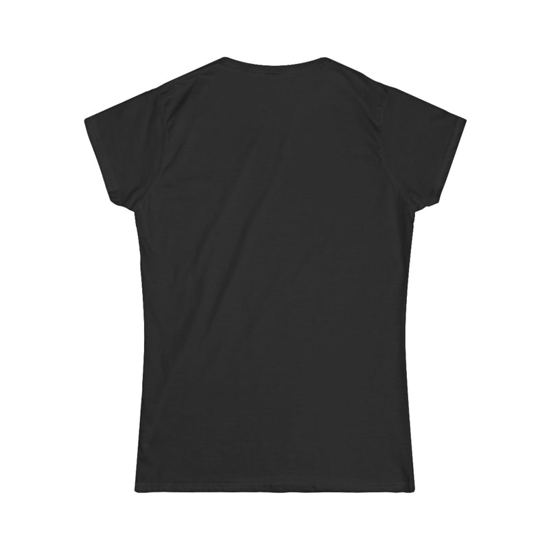 Landscape View Women's Softstyle Tee