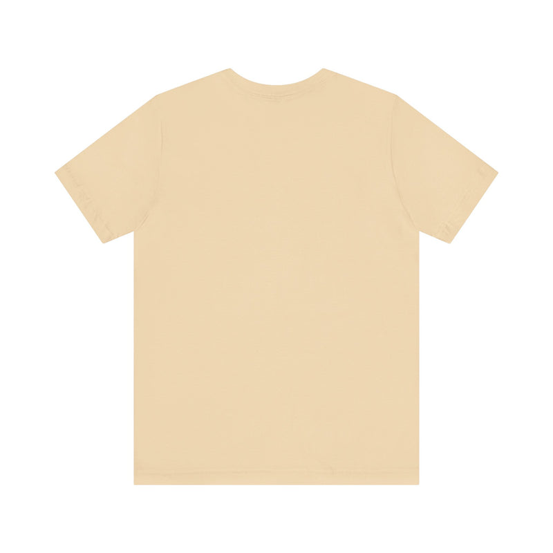 Earth Tones  Unisex Jersey Short Sleeve Tee