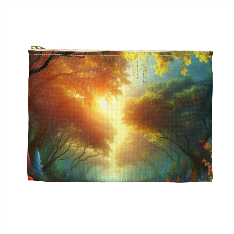 Forest Roaming Accessory Pouch