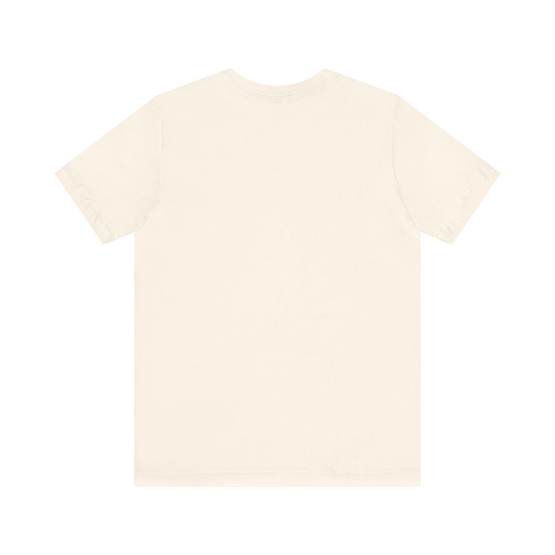 Earth Tones  Unisex Jersey Short Sleeve Tee