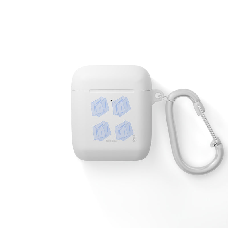 Ice Cubes AirPods Pro Case Cover