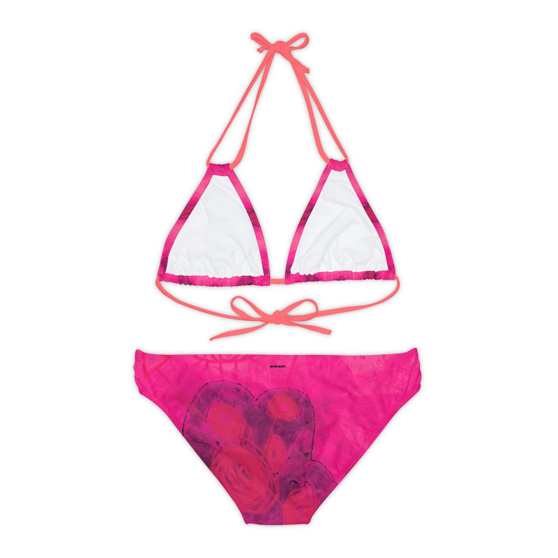 Eye and Arrow  Bikini (AOP)