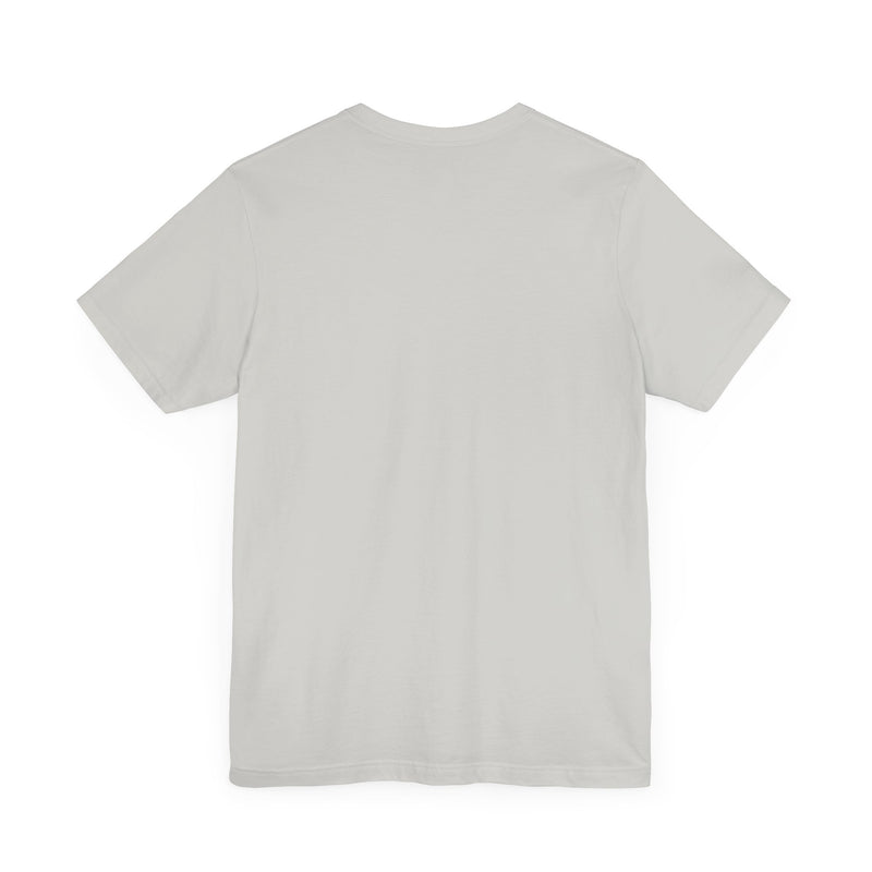 Dreamy Cloud Jersey Short Sleeve Tee