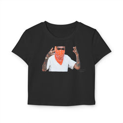 Women's Baby Tee