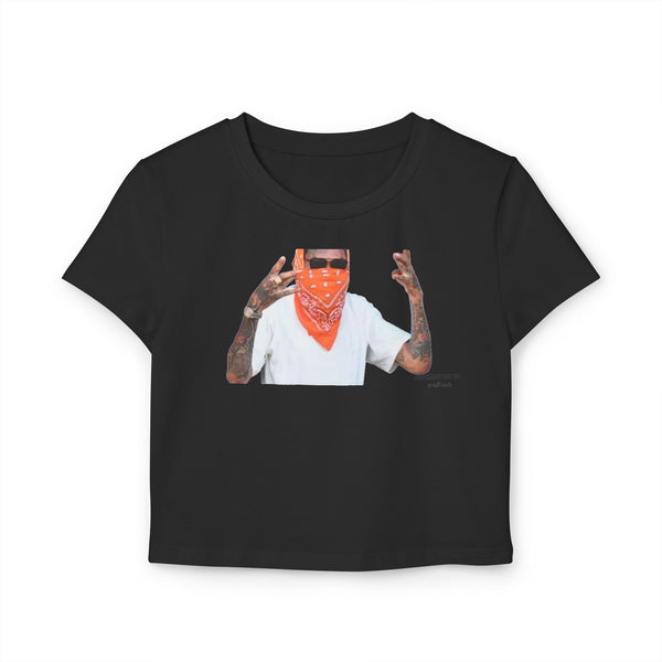 Women's Baby Tee