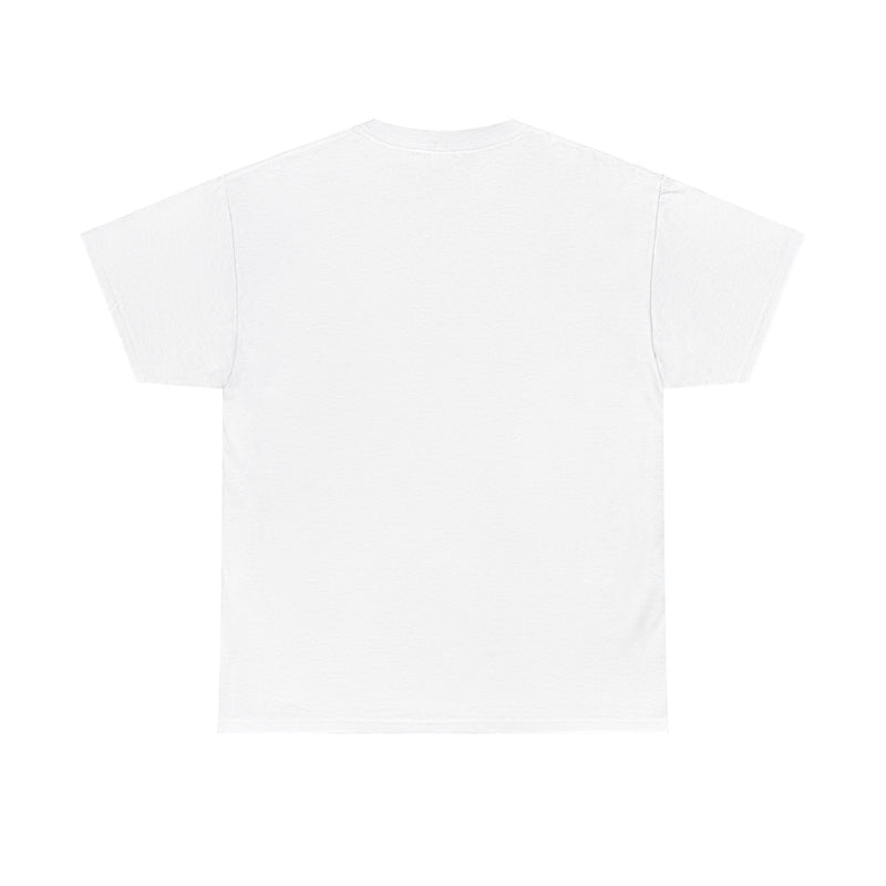 Color Art Heavy Cotton Tee